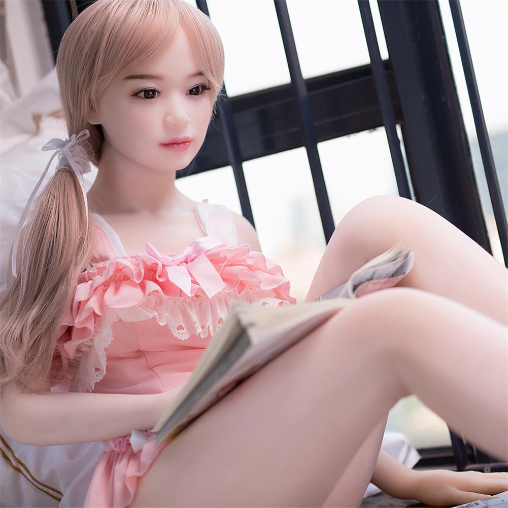 Teen Sex Doll