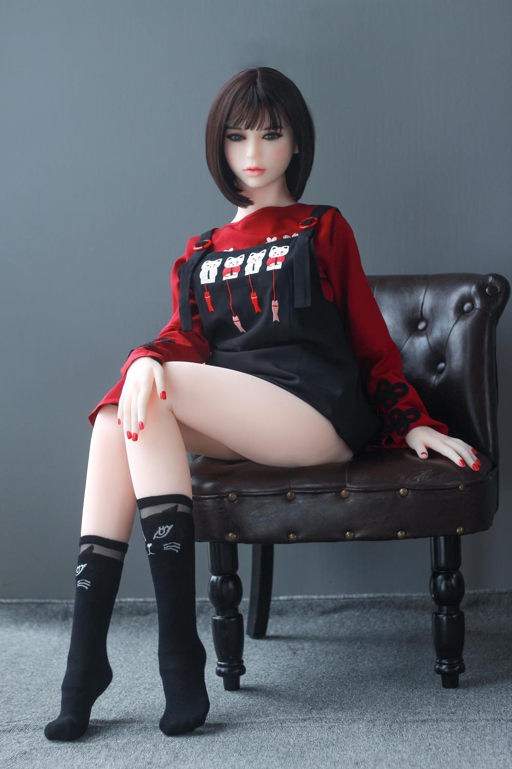 Asian Adult Doll