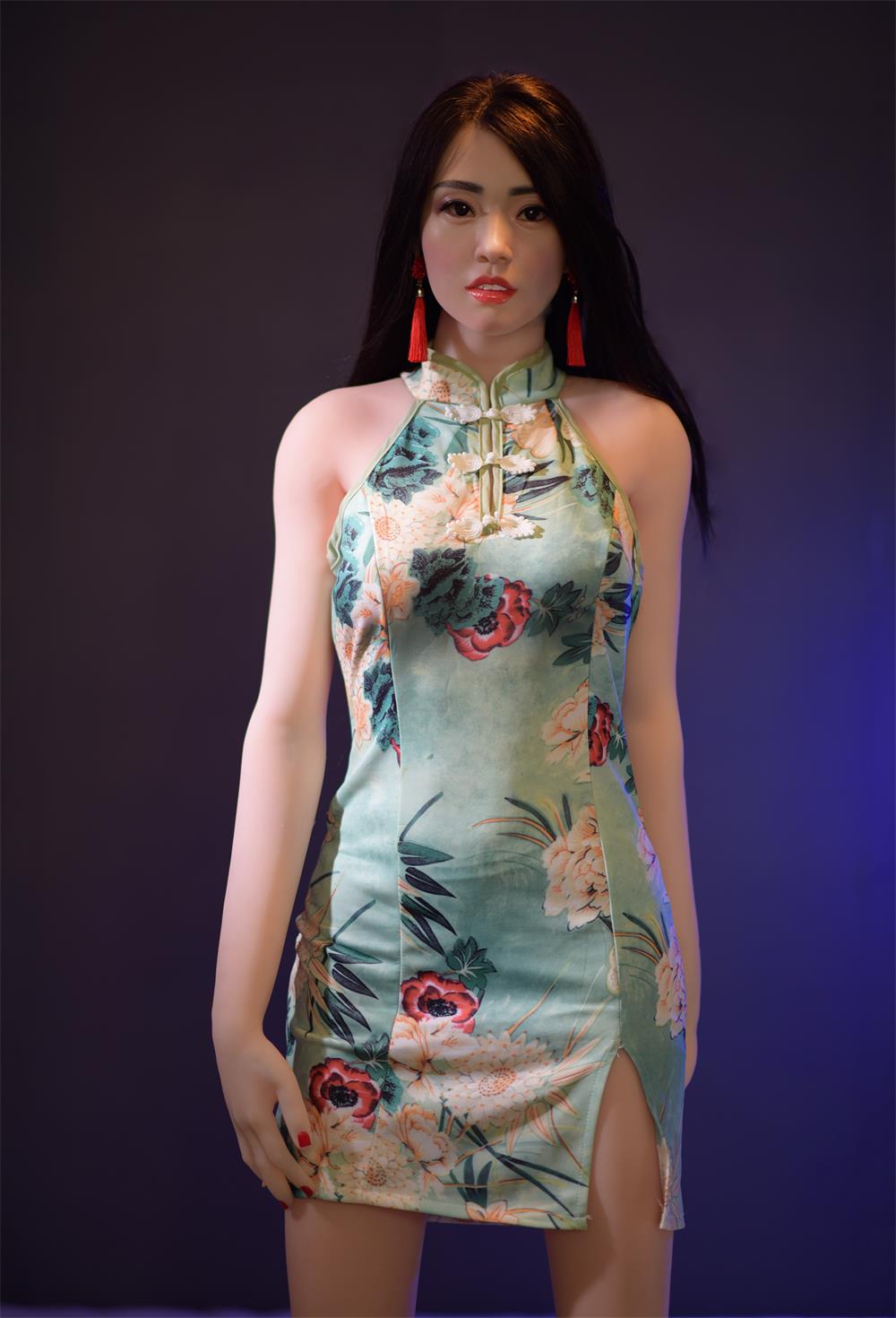 Chinese Sex Doll