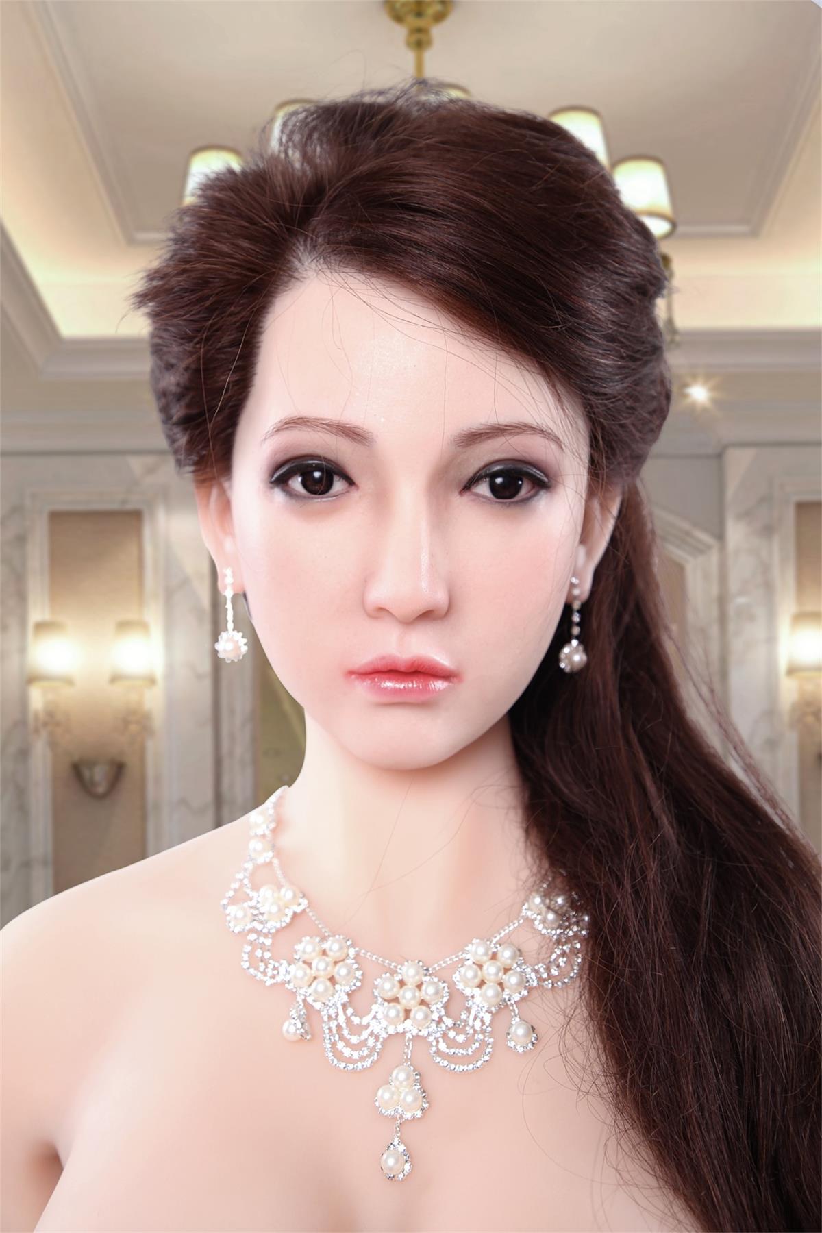 Xiwei Love Doll