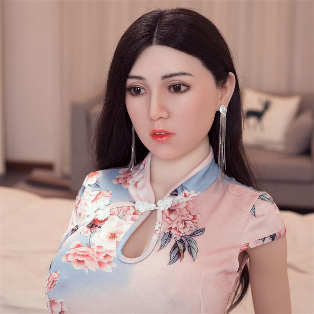 Cheongsam Love Doll